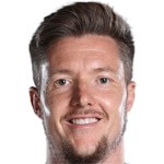 Wayne Hennessey